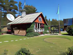 Nõva Madise Guesthouse