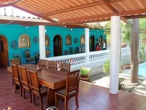 Casa de Los Cocos