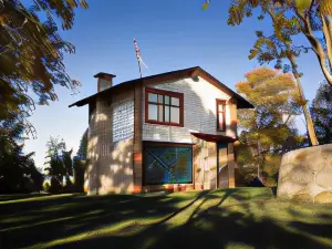 Rancho Los Madroños