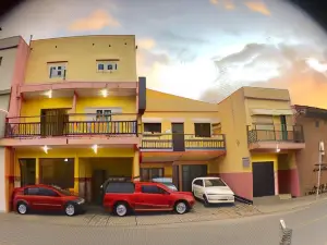 Hotel Pousada TALISMÃ