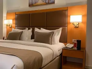 Bellevue Park Royal Hotel