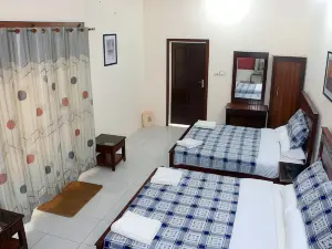New Premier Hotel