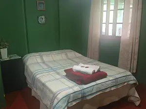 Albergue Muzy