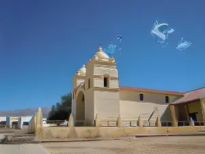 Hacienda de Molinos Hotel