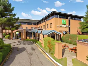 Holiday Inn Leamington Spa - Warwick