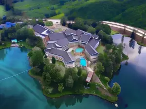 Lido Lake Resort by Mnc Hotel