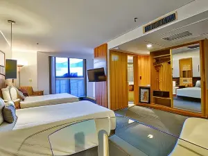 Oft Alfre Hotels - Goiânia