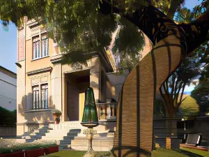 Villa Tower Inn