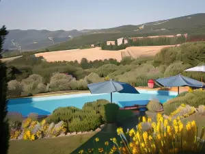 Tenuta Di Canonica