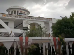 Hotel Indraprastha