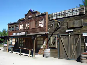 Cowboys Guest Ranch