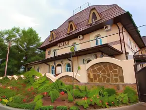 Милославский