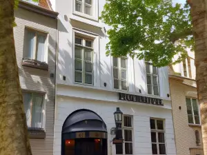 The Pand - Charming Boutique Hotel