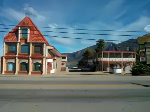 Spanish Fiesta Resort