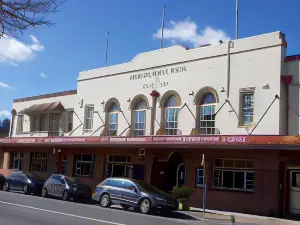 Gardners Inn Hotel