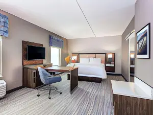 Hampton Inn & Suites Kittery-Portsmouth