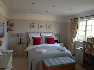 Hysett House