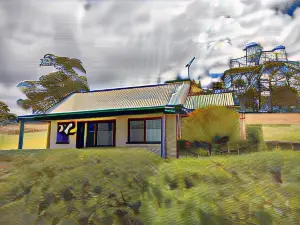 Queechy Motel