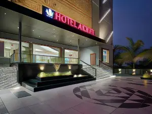 Hotel Akruti, Nanded