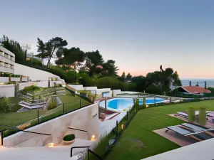 Four Points by Sheraton Sesimbra