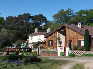 Maison d'hôtes les Gravets