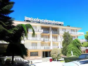 Green Park Hotel