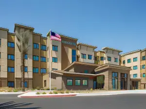 Residence Inn Riverside Moreno Valley