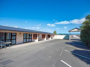 Tuki Tuki Motel