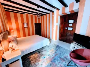 Casa Boutique El Capricho