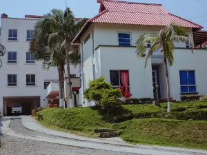 Hotel Suma Wasi