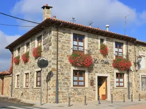 Hotel Rural la Veleta