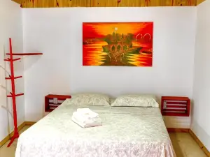 Cabanas Villa Del Mar