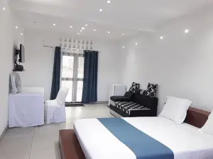 Le Majestic Toamasina Hotel