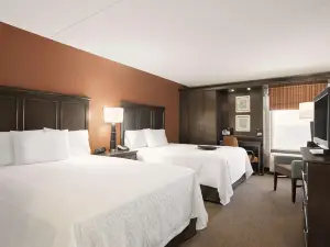 Hampton Inn Chicago-Midway Airport (Bedford Park)