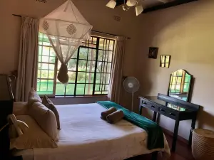 Mabuda Guest Farm