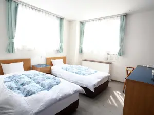 Kofu Shouwa Onsen Business Hotel