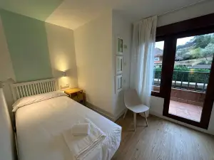 Hotel Virgen de Covadonga