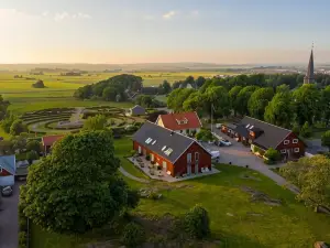 Halmstad Gårdshotell