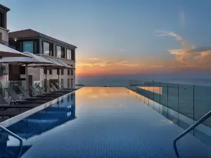 The Setai Tel Aviv, a Member of the Leading Hotels of the World