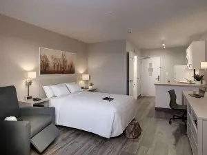 Extended Stay America Suites - Shelton - Fairfield County
