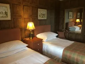 Auchenlea Bed and Breakfast