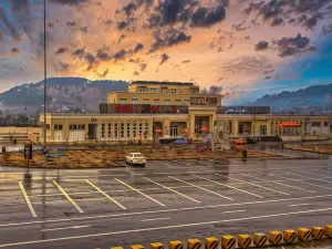 Hotel One Mansehra