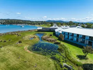 Panorama Hotel St Helens