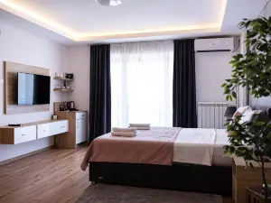 Marino Lux Prenoćište