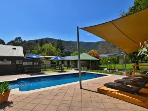 Harrietville Hotel Motel