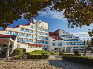 Thermal Resort Hotel Lendava