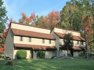 Silverwoods at Treasure Lake - 2 Bedroom
