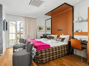 Best Western Hotell Hudik