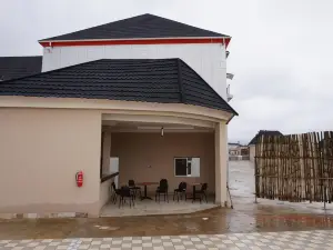 Aenon Suites Oshogbo
