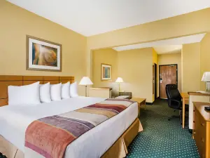 베이몬트 바이 윈덤 헬레나